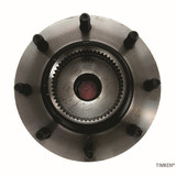 Timken Wheel Bearing and Hub Assembly P/N:HA590132