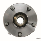 Wheel Bearing and Hub Assembly fits 2006-2018 Lexus GS350 IS250 IS350  TIMKEN