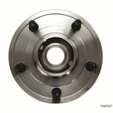 Timken Wheel Bearing and Hub Assembly P/N:HA590141