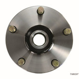 Timken Wheel Bearing and Hub Assembly HA590150 - view 2