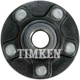 Timken Wheel Bearing and Hub Assembly P/N:HA590154