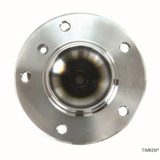 Timken Wheel Bearing and Hub Assembly HA590162 - view 2