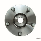 Timken Wheel Bearing and Hub Assembly P/N:HA590165