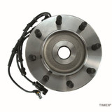 Timken Wheel Bearing and Hub Assembly P/N:HA590166