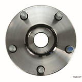 Timken Wheel Bearing and Hub Assembly HA590168 - view 2