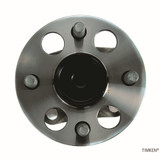 Timken Wheel Bearing and Hub Assembly P/N:HA590172