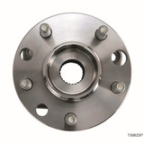 Timken Wheel Bearing and Hub Assembly P/N:HA590174