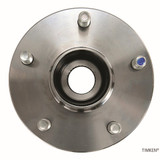 Timken Wheel Bearing and Hub Assembly HA590178 - view 2
