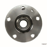 Timken Wheel Bearing and Hub Assembly HA590198 - view 2