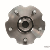 Timken Wheel Bearing and Hub Assembly P/N:HA590201