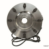 Timken Wheel Bearing and Hub Assembly P/N:HA590203