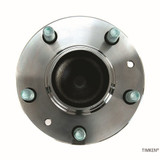 Timken Wheel Bearing and Hub Assembly P/N:HA590205