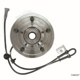 Timken Wheel Bearing and Hub Assembly P/N:HA590208