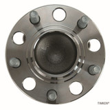 Timken Wheel Bearing and Hub Assembly P/N:HA590216