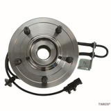 Wheel Bearing and Hub Assembly fits 2007-2008 Chrysler Pacifica  TIMKEN