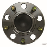 Timken Wheel Bearing and Hub Assembly HA590221 - view 2