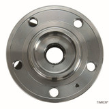 Timken Wheel Bearing and Hub Assembly P/N:HA590223