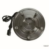 Wheel Bearing and Hub Assembly-RWD Timken HA590224