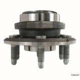 Timken Wheel Bearing and Hub Assembly P/N:HA590227