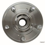 Timken Wheel Bearing and Hub Assembly P/N:HA590228
