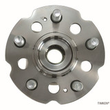 Timken Wheel Bearing and Hub Assembly P/N:HA590229