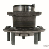 Timken Wheel Bearing and Hub Assembly P/N:HA590230