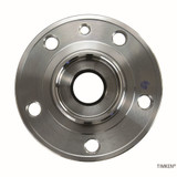 Timken Wheel Bearing and Hub Assembly HA590234 - view 2