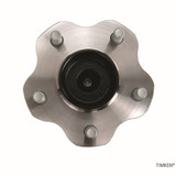 Timken Wheel Bearing and Hub Assembly HA590241 - view 2