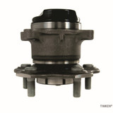 Timken Wheel Bearing and Hub Assembly P/N:HA590241