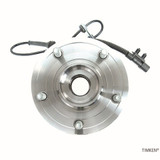 Timken Wheel Bearing and Hub Assembly P/N:HA590243