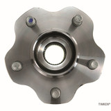 Timken Wheel Bearing and Hub Assembly P/N:HA590255