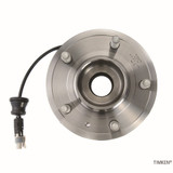 Timken Wheel Bearing and Hub Assembly HA590264 - view 2