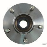 Timken Wheel Bearing and Hub Assembly P/N:HA590271