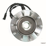 Timken Wheel Bearing and Hub Assembly P/N:HA590273