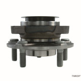 Timken Wheel Bearing and Hub Assembly P/N:HA590278