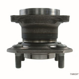 Timken Wheel Bearing and Hub Assembly P/N:HA590279