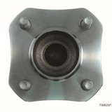 Timken Wheel Bearing and Hub Assembly P/N:HA590280