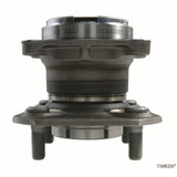 Timken Wheel Bearing and Hub Assembly P/N:HA590280