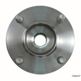 Timken Wheel Bearing and Hub Assembly HA590285 - view 2