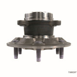 Timken Wheel Bearing and Hub Assembly P/N:HA590300
