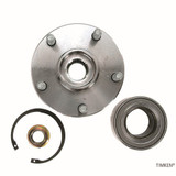 Timken Wheel Bearing and Hub Assembly P/N:HA590302K