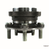 Wheel Bearing and Hub Assembly-AWD Timken HA590315