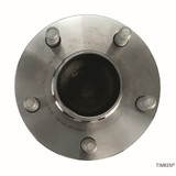 Timken Wheel Bearing and Hub Assembly P/N:HA590322