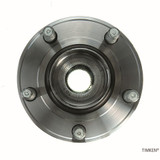 Timken Wheel Bearing and Hub Assembly P/N:HA590323