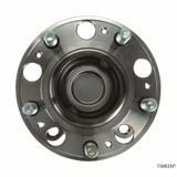 Timken Wheel Bearing and Hub Assembly P/N:HA590324