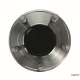 Timken Wheel Bearing and Hub Assembly HA590335 - view 2