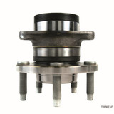 Timken Wheel Bearing and Hub Assembly P/N:HA590335