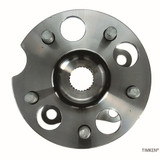 Timken Wheel Bearing and Hub Assembly P/N:HA590338