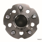 Timken Wheel Bearing and Hub Assembly P/N:HA590345