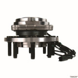 Timken Wheel Bearing and Hub Assembly P/N:HA590346